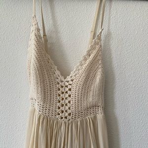 Lulu’s Knit Dress